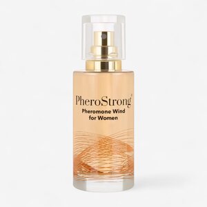 PheroStrong Pheromone Perfume for Women – Wind 50 ml