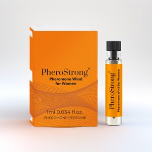 PheroStrong Pheromone Perfume for Women – Wind 50 ml