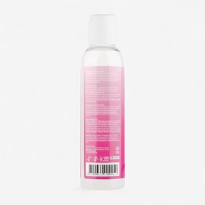EasyGlide White Water-Based Lubricant 150 ml – Semen-Like Look, Condom Safe