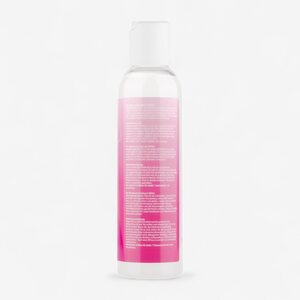 EasyGlide White Water-Based Lubricant 150 ml – Semen-Like Look, Condom Safe