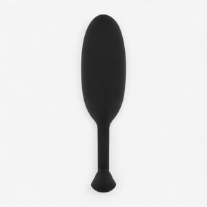 Easy Toys Täyteläinen Silikonitappi – Painava nautinto 11 cm