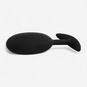 Easy Toys Täyteläinen Silikonitappi – Painava nautinto 11 cm