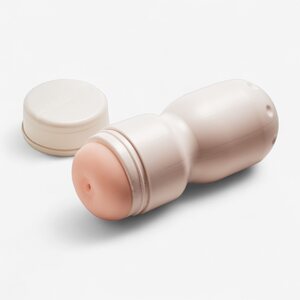 Dream Toys Layla Masturbaattori – Realistinen ja Imua Säädettävä Stroker