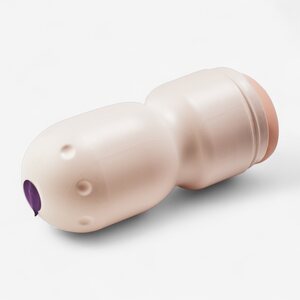Dream Toys Layla Masturbaattori – Realistinen ja Imua Säädettävä Stroker