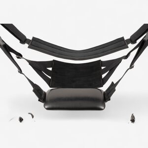 You2Toys Vapaa-seisova Seksikeinu Telineellä (Ilman Kiinnitystä)