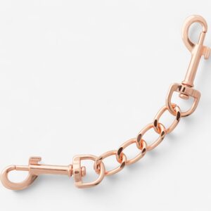 BegMe Adjustable Ankle Cuffs – Vegan Leather & Padded Lining