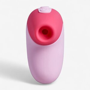 Puff Suction Clit Stimulator – Powerful and Silent Pleasure