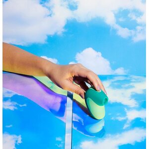 Puff Suction Clit Stimulator – Powerful and Silent Pleasure