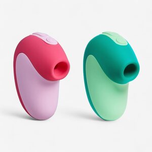 Puff Suction Clit Stimulator – Powerful and Silent Pleasure