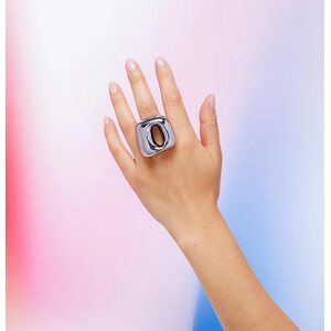 Flick – Fashion Ring Vibrator for Clitoral Stimulation