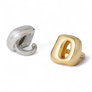 Flick – Fashion Ring Vibrator for Clitoral Stimulation