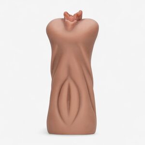 Tekopillu Masturbaattori – Hoitajafantasia RealFeel Vagina