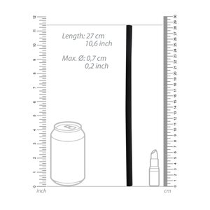 Pumped Beginner Penis Pump with Pressure Gauge