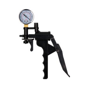 Pumped Beginner Penis Pump with Pressure Gauge