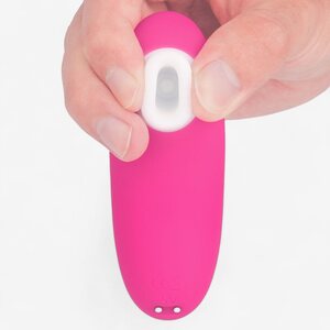 Fruity Kiss – Rechargeable Clitoral Suction Stimulator