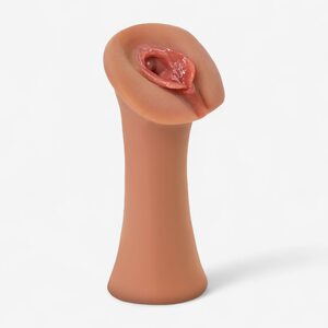 Pipedream Juicy Snatch Self Lubricating Stroker