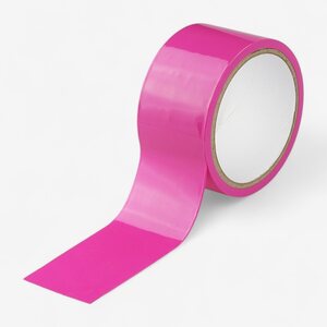 Bondageteippi Eri Väreissä 15 metriä
