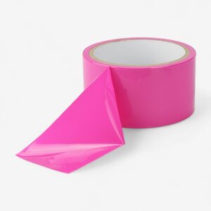 Bondageteippi Eri Väreissä 15 metriä
