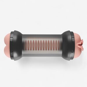 Vagina & Anus Master Trainer