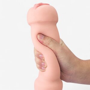 Vagina & Anus Master Trainer