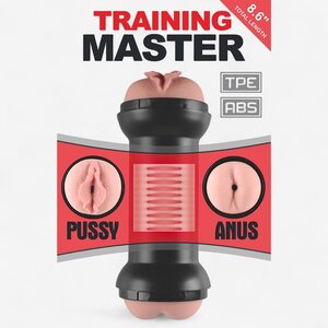 Vagina & Anus Master Trainer