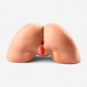 Hidden Desire Milking Torso Machine – Ultra Real 22kg Masturbator
