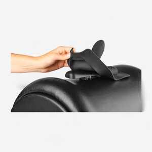 Cowgirl Ridbar Sexmaskin – Lyxig Appstyrd Sexsadel
