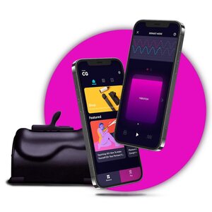 Cowgirl Ridbar Sexmaskin – Lyxig Appstyrd Sexsadel