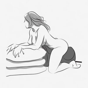 Cowgirl Ridbar Sexmaskin – Lyxig Appstyrd Sexsadel