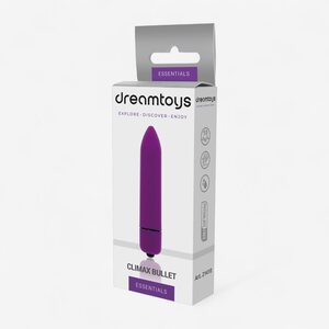 Dream Toys Bullet Vibrator