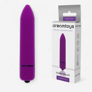 Dream Toys Bullet Vibrator