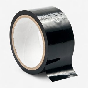 Ouch Silk Bondage Tape – No Stick, Just Pleasure