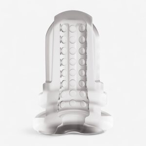 Hidden Desire Red Thruster™ – Suction, Vibration & Testicle Massage in One