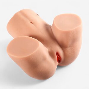 Hidden Desire Milking Mega Torso – 16 kg of Realistic Pleasure