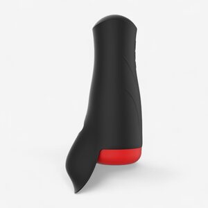 Hidden Desire Deep Squeeze Max Power Masturbator – Triple Pleasure Technology