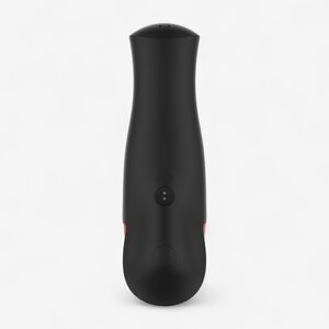Hidden Desire Deep Squeeze Max Power Masturbator – Triple Pleasure Technology