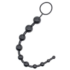 Anal beads 和 anal balls