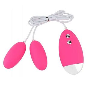 Mini vibrators 和 vibrating balls