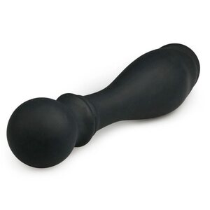 Vain liikkestä Silicone Queen Duo – Premium Dildo