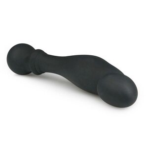 Vain liikkestä Silicone Queen Duo – Premium Dildo