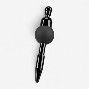 You2Toys Vibreeriv Peeniseplug 8 mm – Spermilukk Algajatele