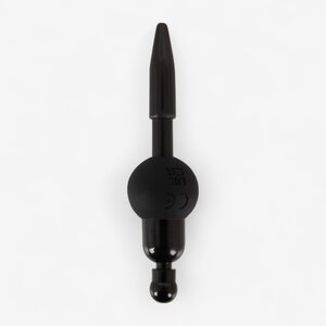 You2Toys Vibreeriv Peeniseplug 8 mm – Spermilukk Algajatele