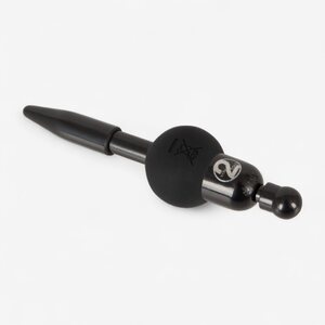 You2Toys Vibreeriv Peeniseplug 8 mm – Spermilukk Algajatele