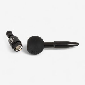 You2Toys Vibreeriv Peeniseplug 8 mm – Spermilukk Algajatele