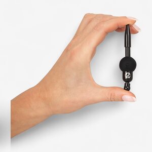 You2Toys Vibreeriv Peeniseplug 8 mm – Spermilukk Algajatele