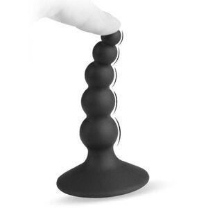 Vain liikkestä Hot Lips Nexus Wave – Prostata Nautintotappi