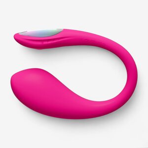 Lovense Lush Mini – Smart App-Controlled G-Spot Vibrator