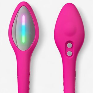 Lovense Lush Mini – Smart App-Controlled G-Spot Vibrator