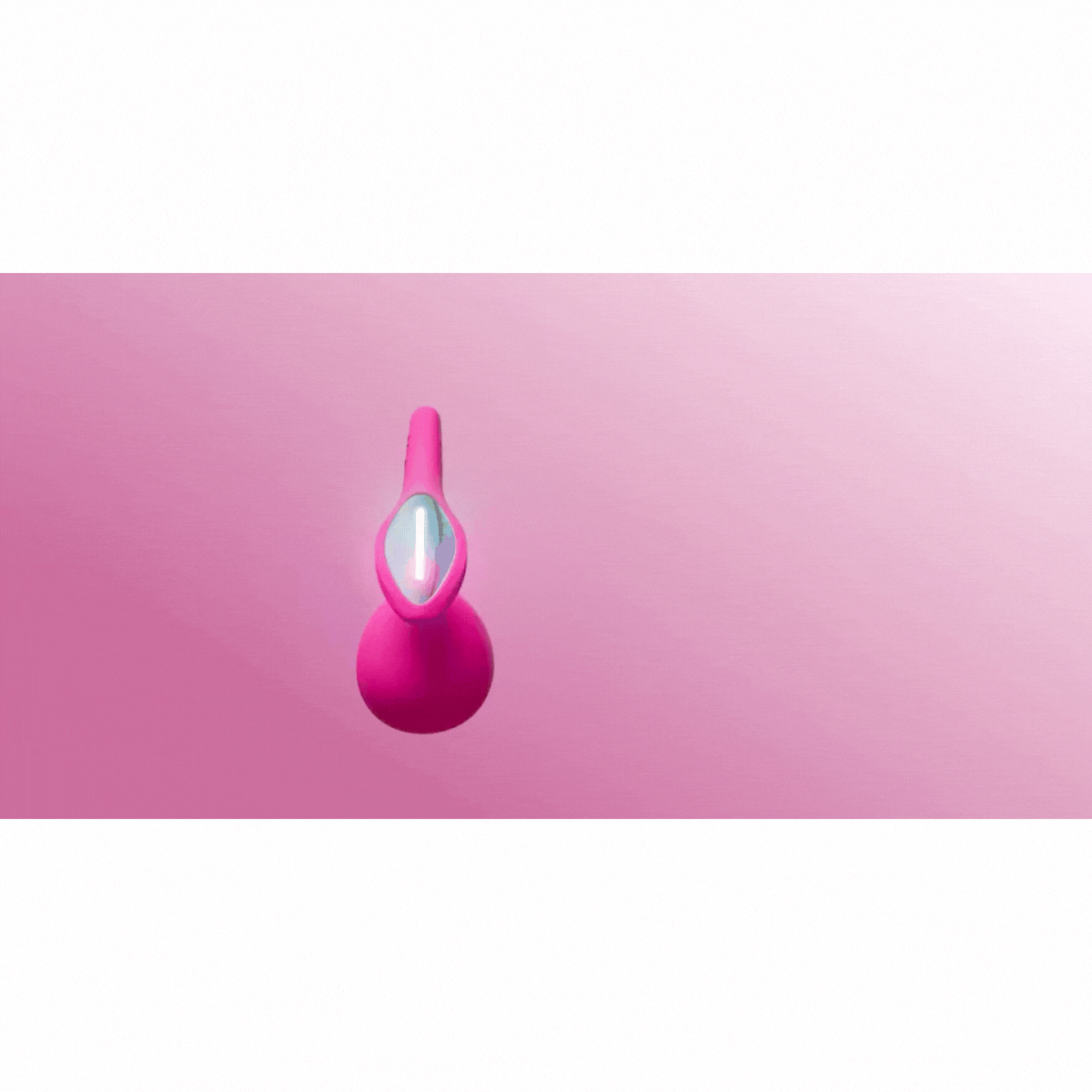 Lovense Lush Mini – Smart App-Controlled G-Spot Vibrator