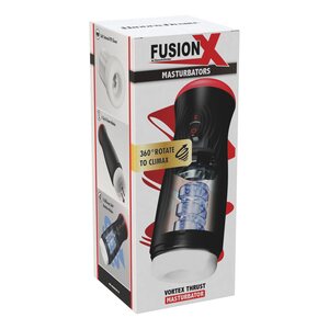 Hidden Desire Vortex Pro – Rotating & Thrusting Automatic Masturbator